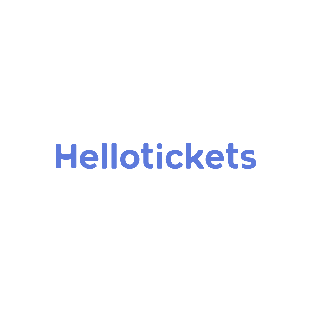 Logo Hellotickets ES
