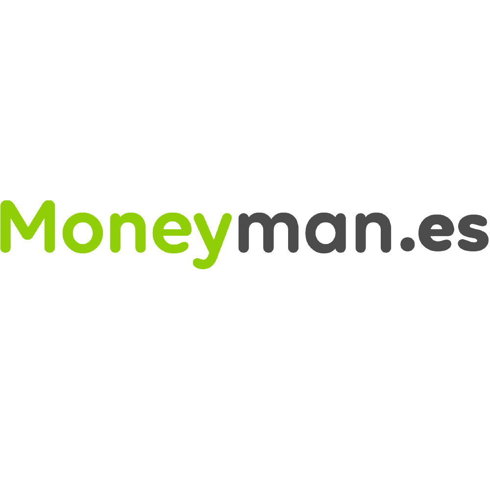 MoneymaniOS logotipas