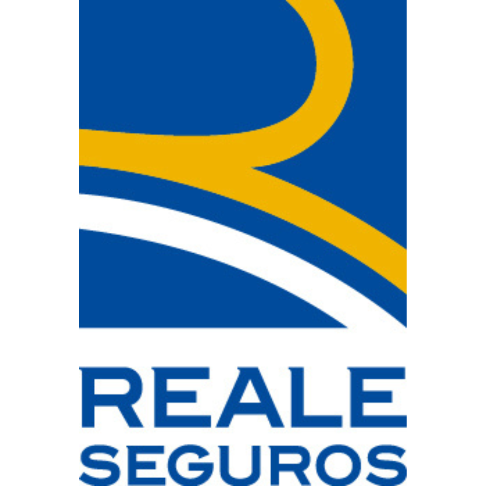 Logotipo da AgenciaRealeSeguros