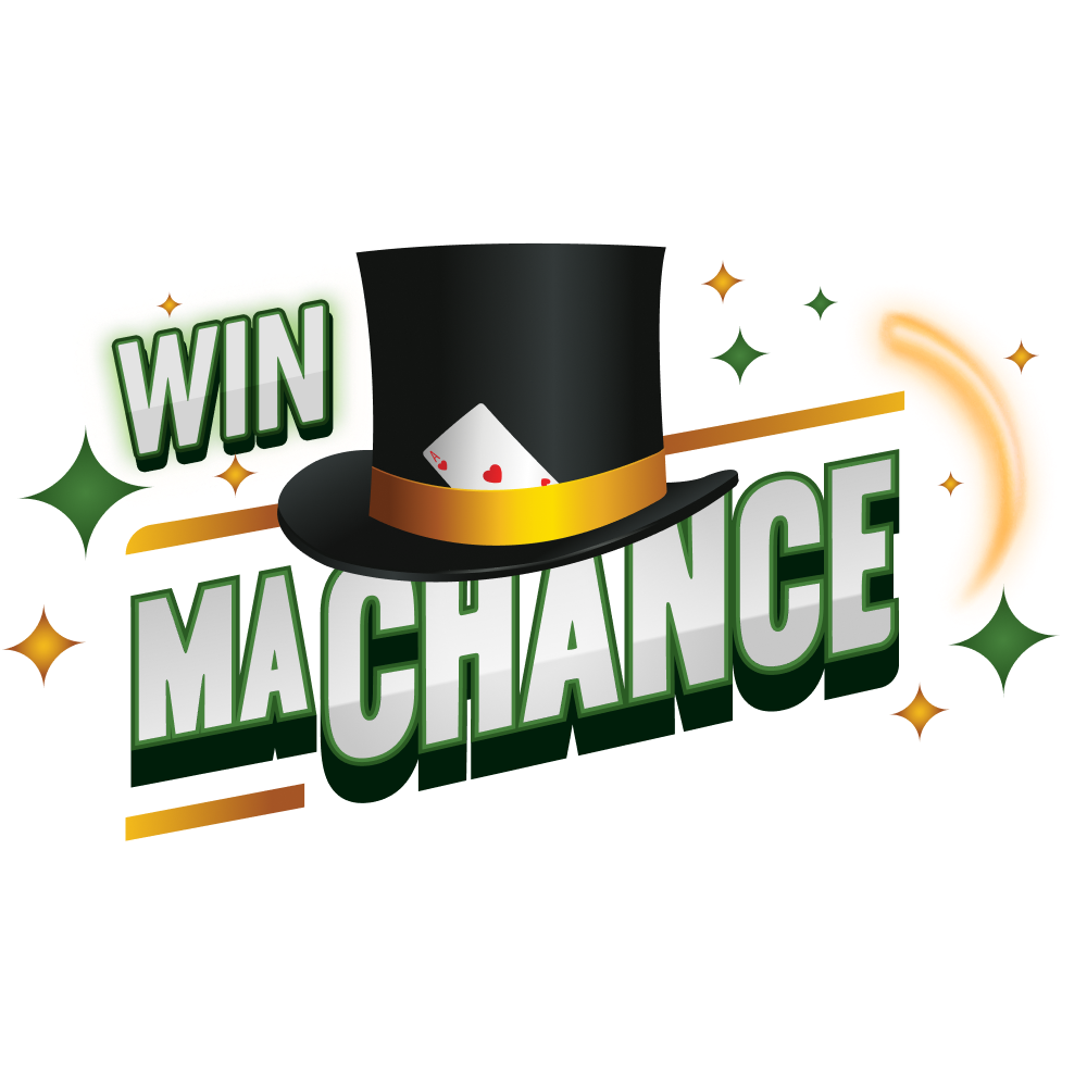 Machance logo