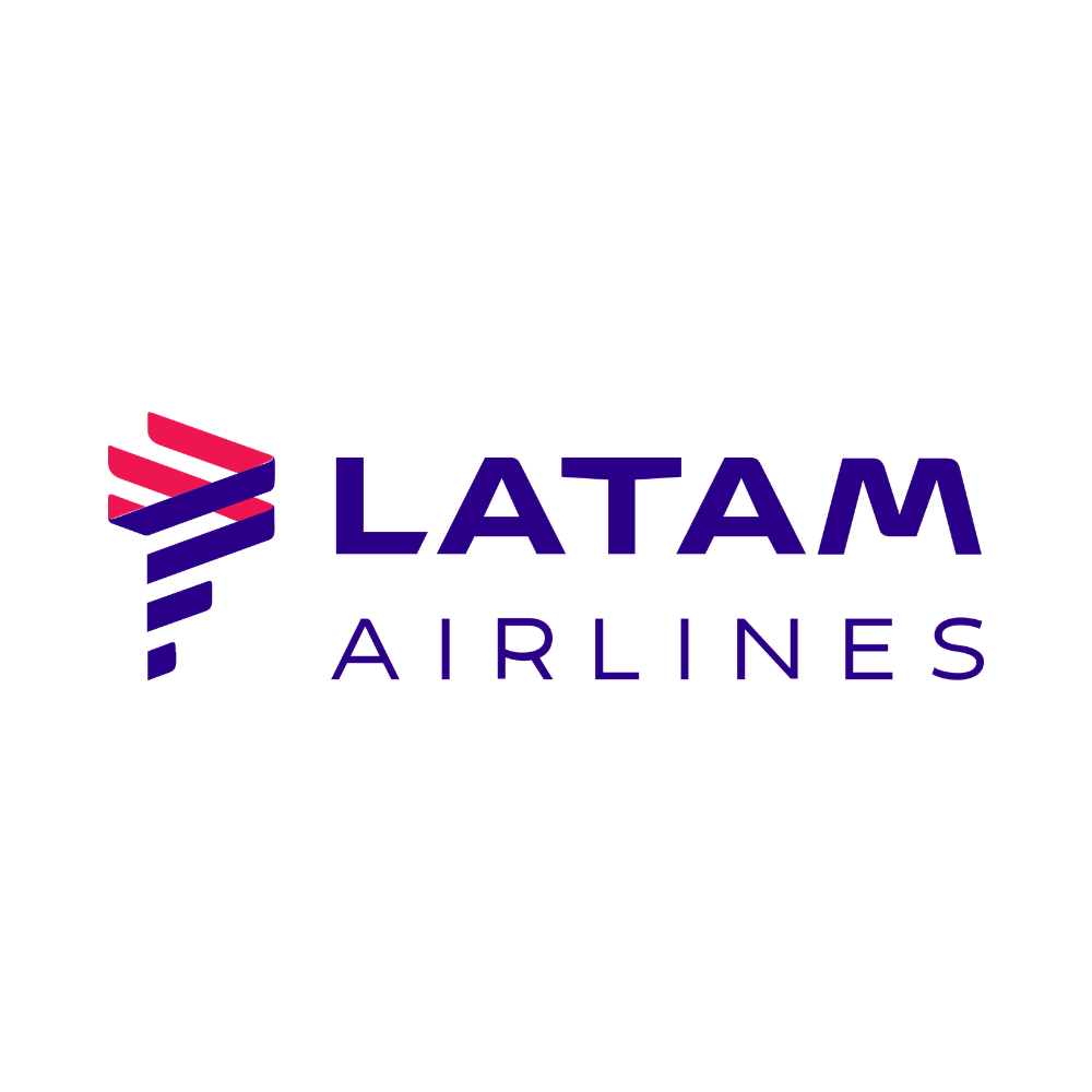 LATAMAirlines logo
