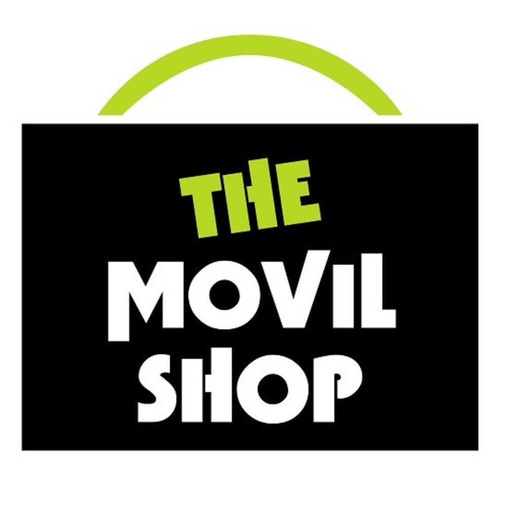 Logotipo da TheMovilShop