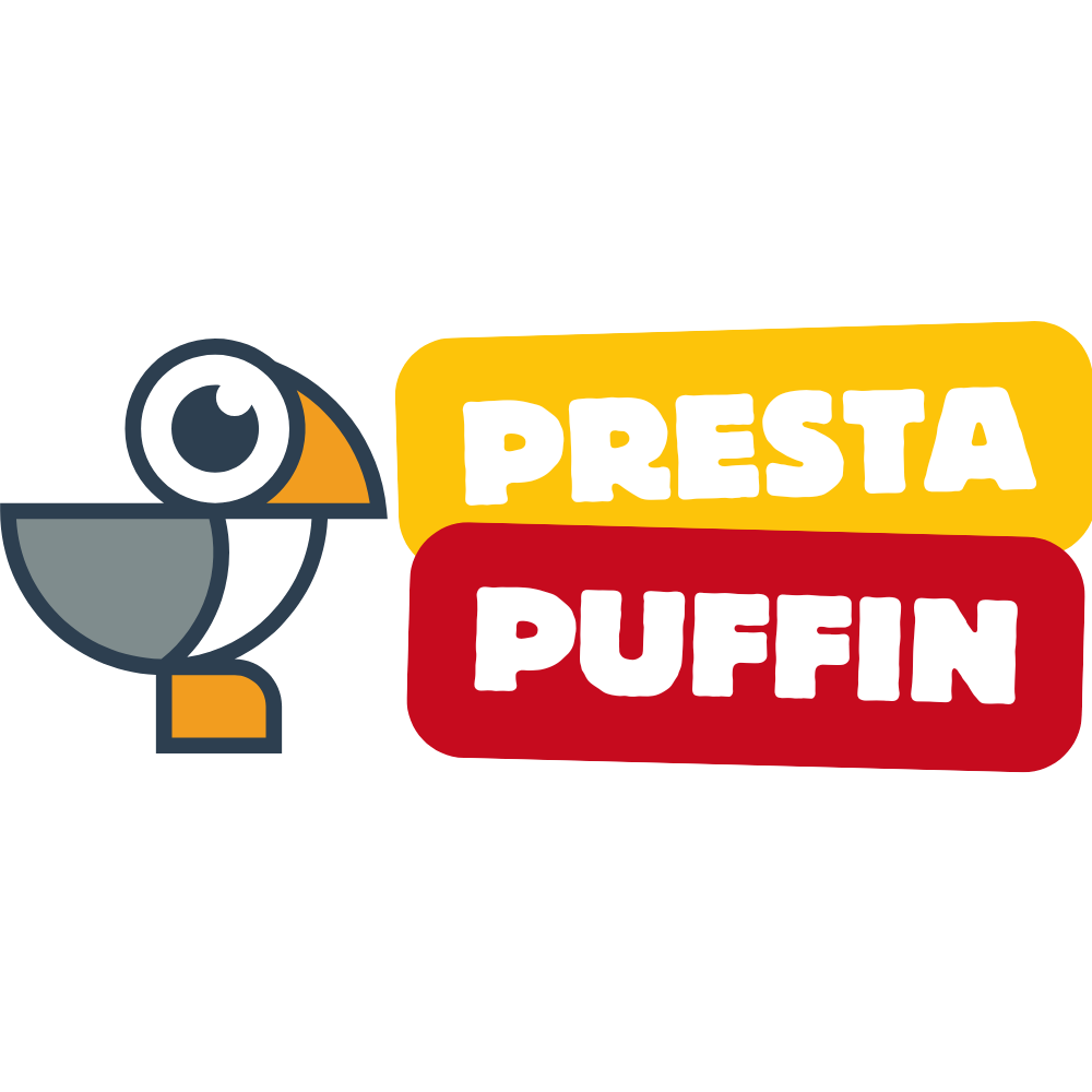 PrestaPuffinCPA logo