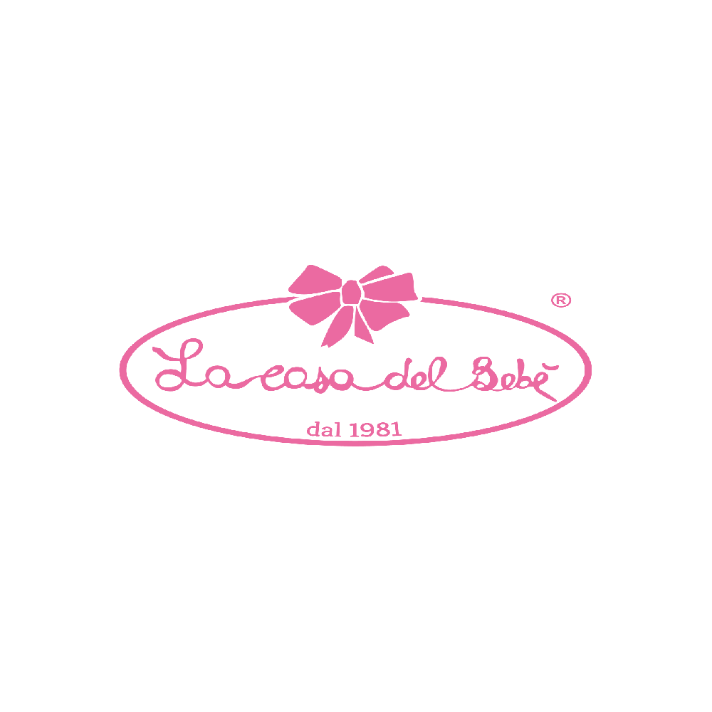 Lacasadelbebeshop logo