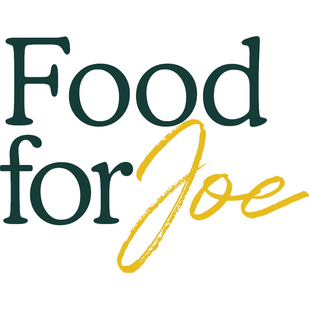 FoodForJoe logo