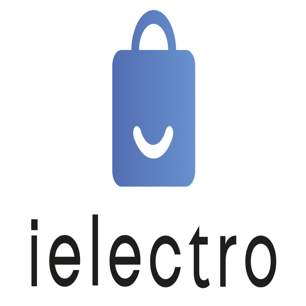 ielectro logo