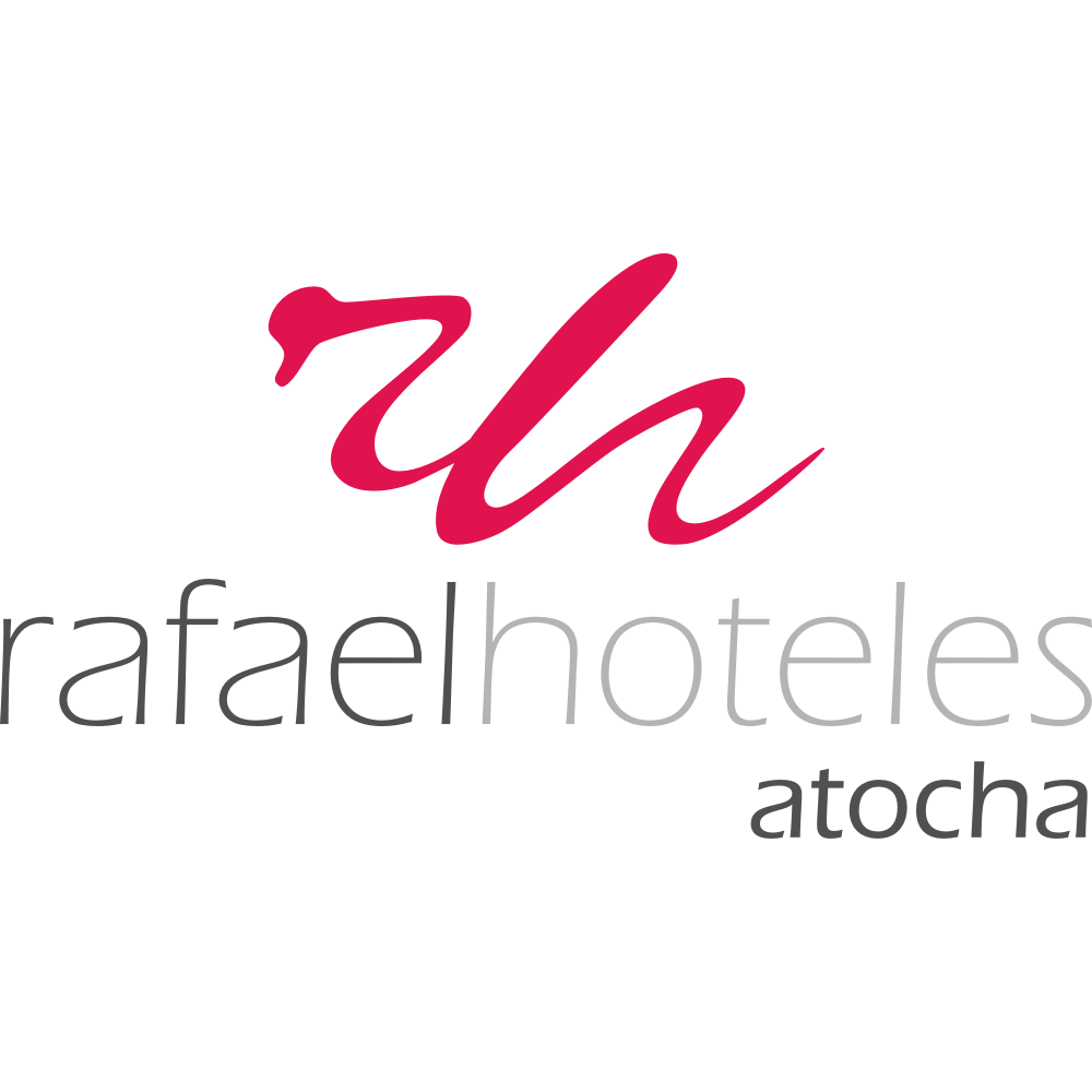 RafaelHoteles logo