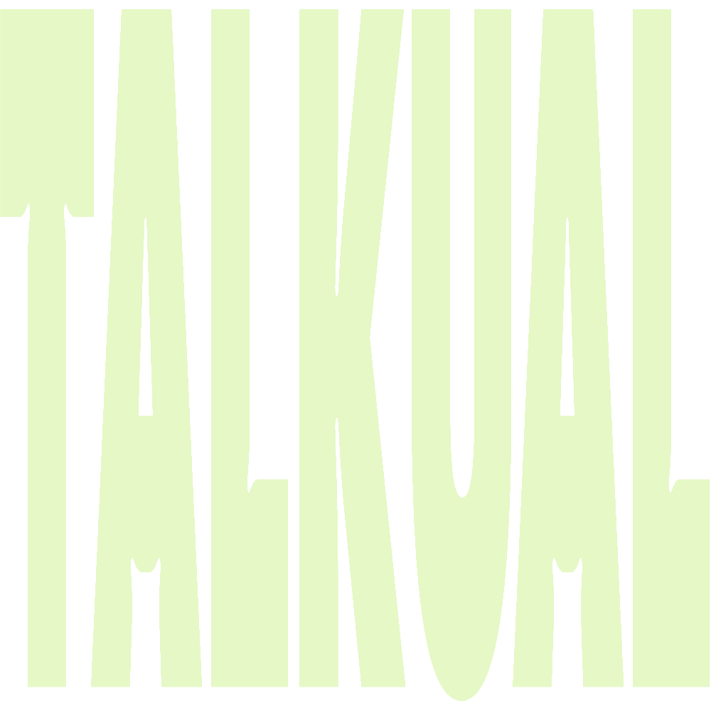 Talkual logo