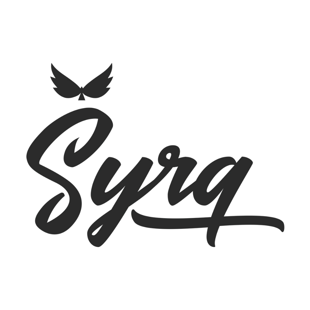 Syrqbrand logo