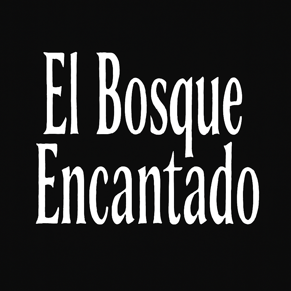 ElBosqueEncantado logo