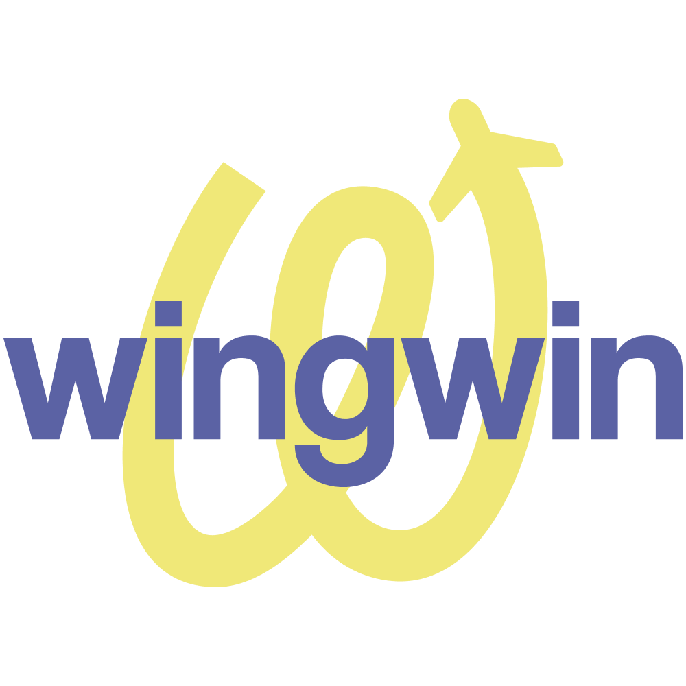 Wingwin logo
