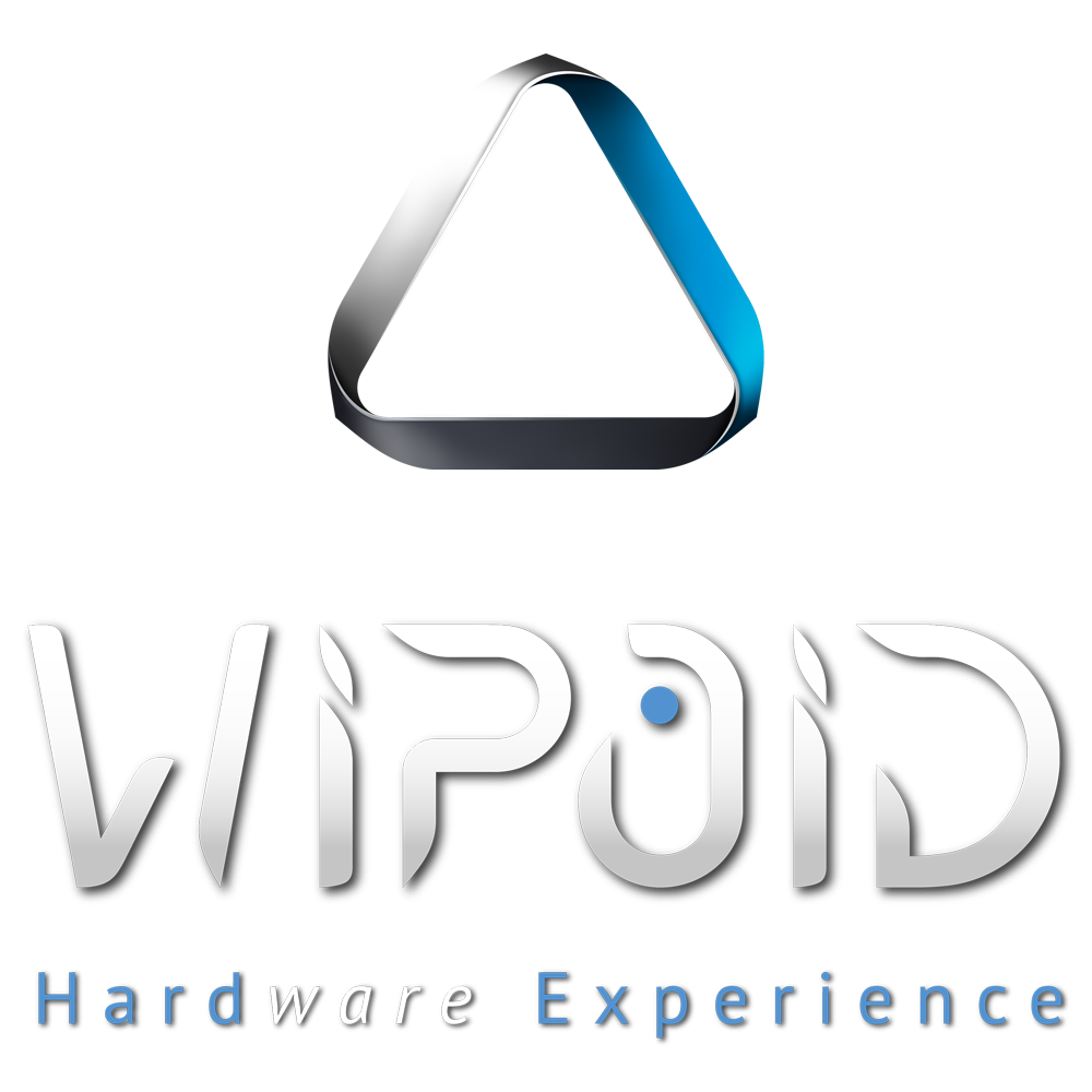Wipoid logo