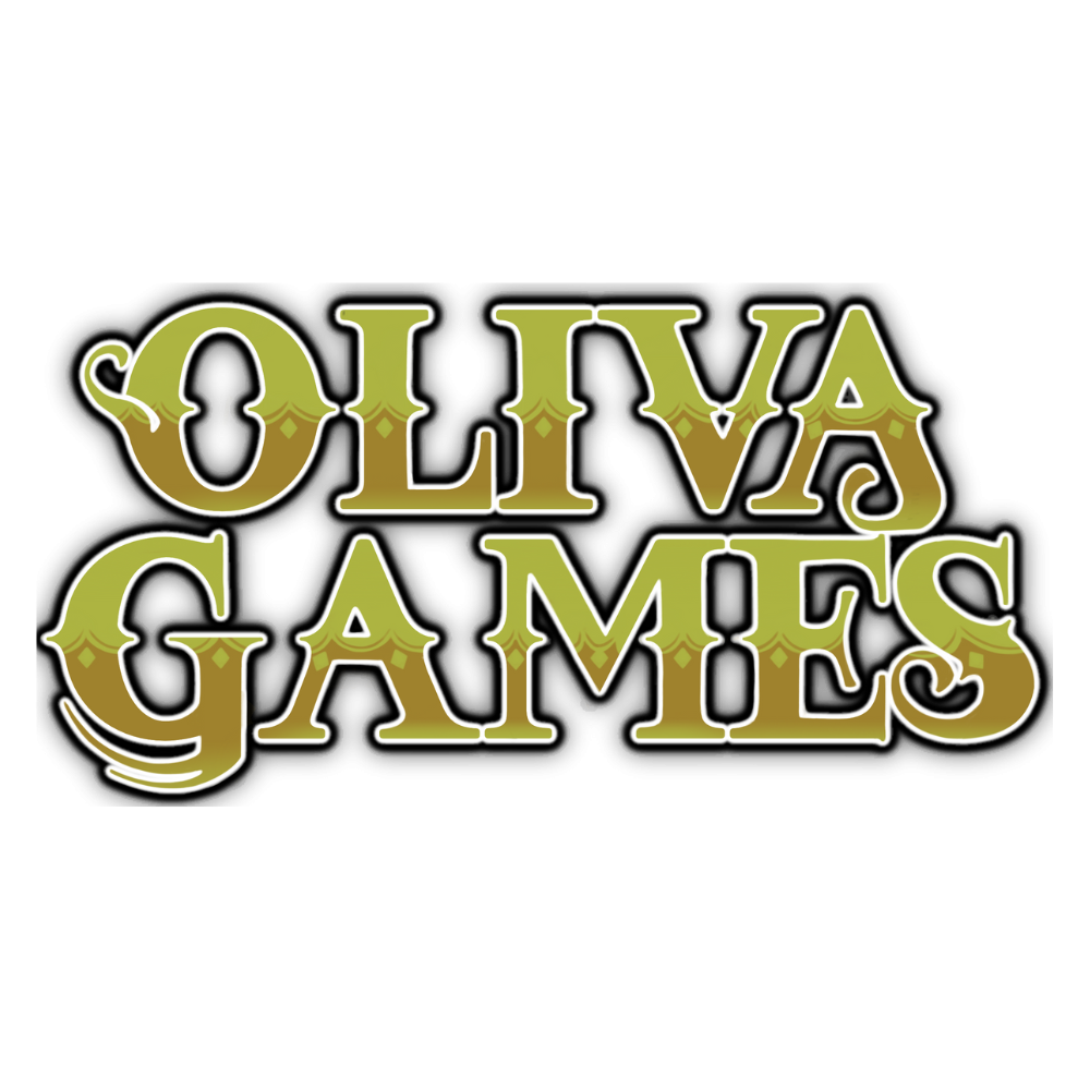 OlivaGames logo