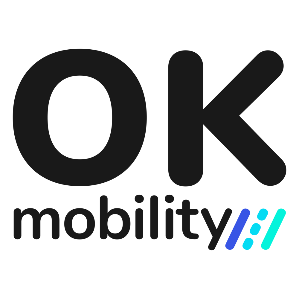OkMobilityRenting logo
