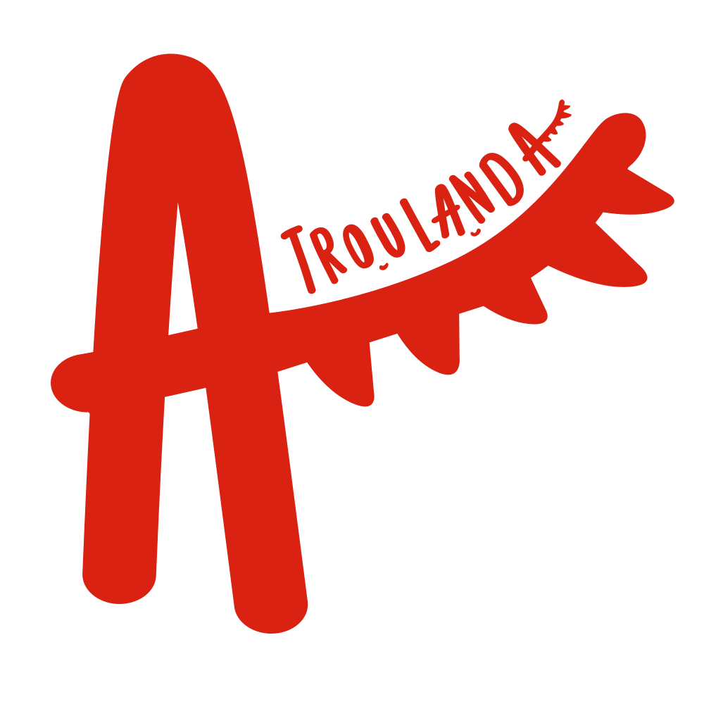 Troulanda logo