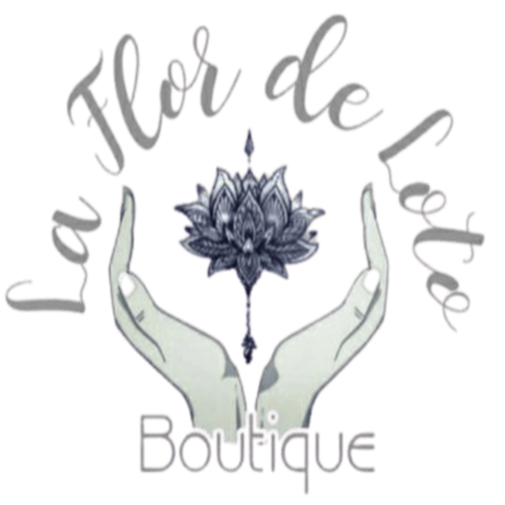 Laflordelotoboutique logo