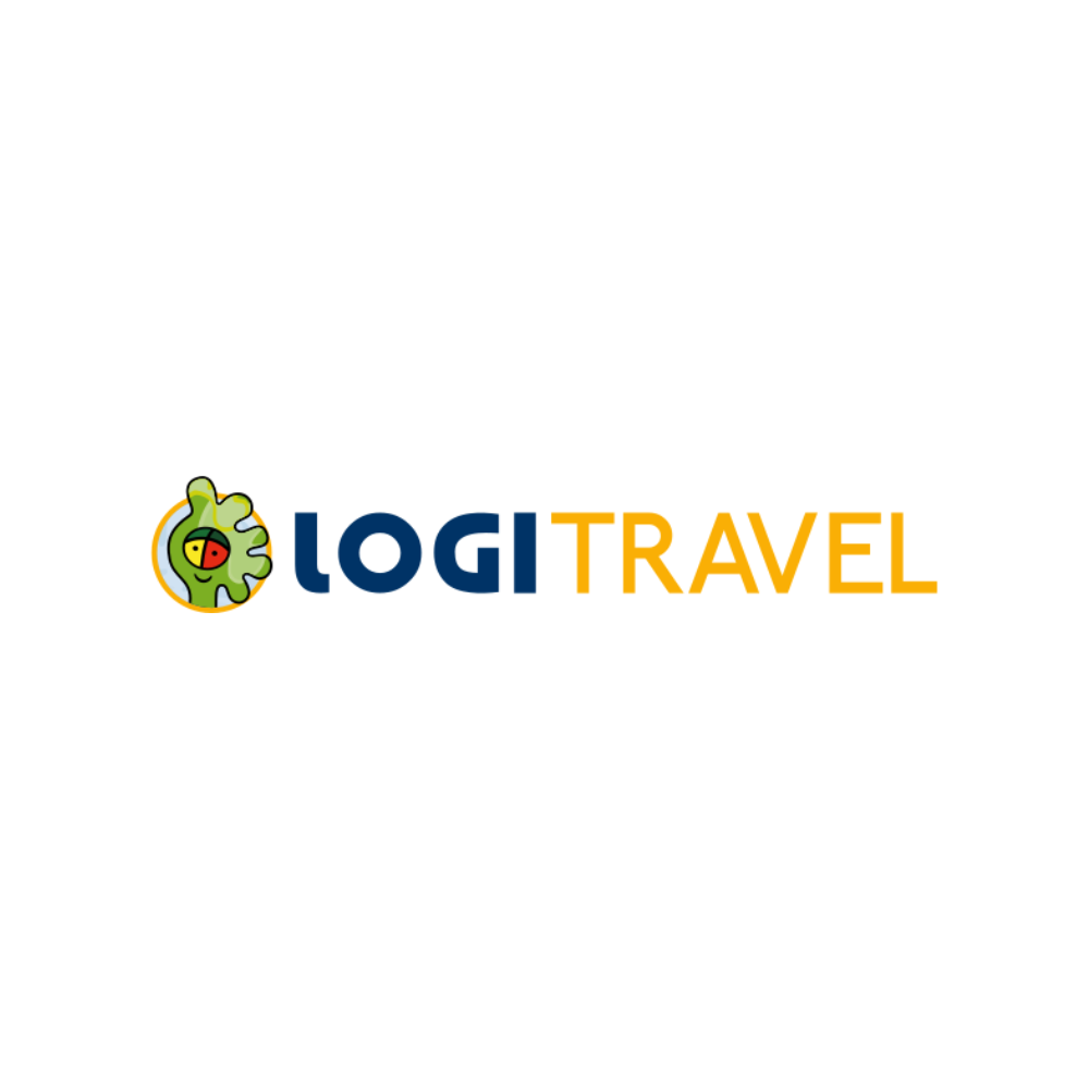Logitravel logo