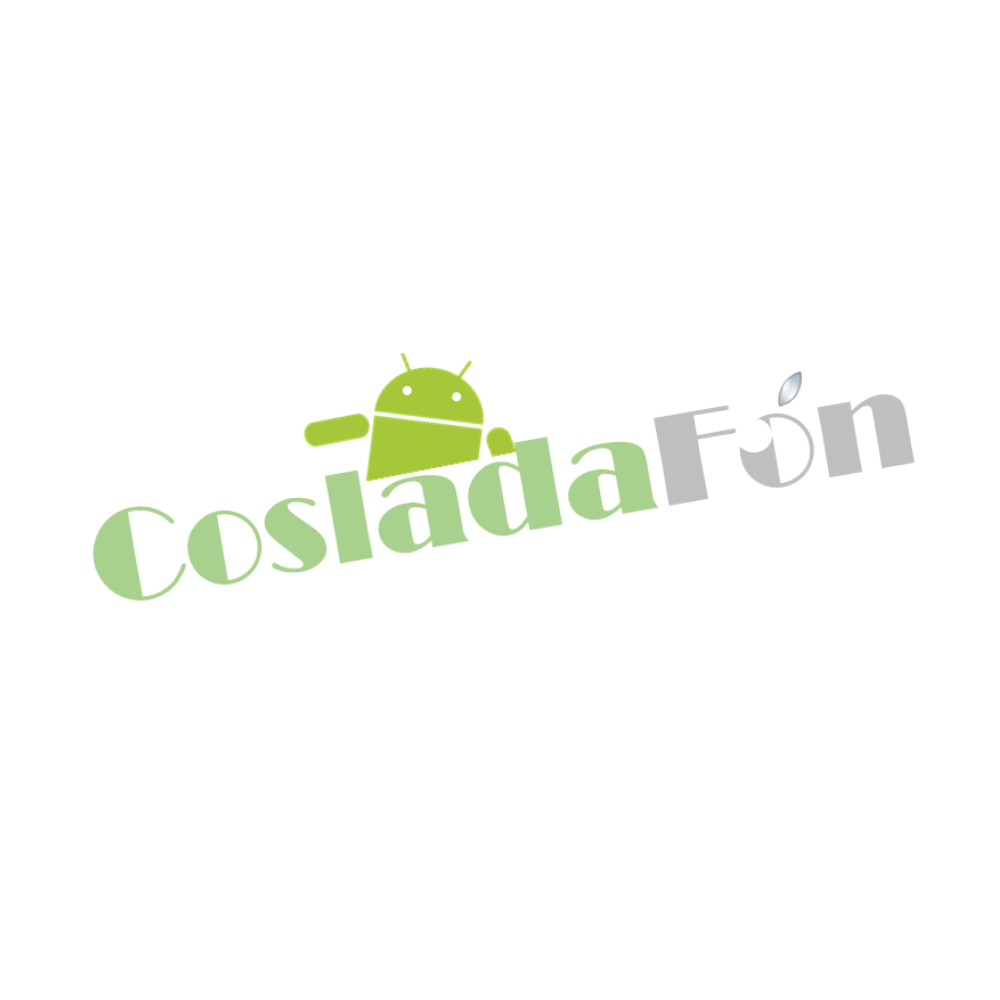 CosladaFon logo