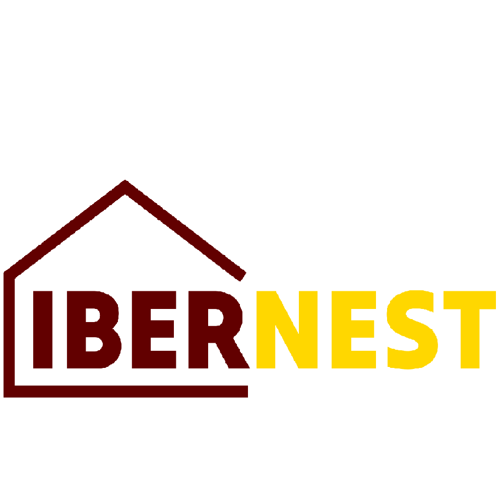 Ibernest logo