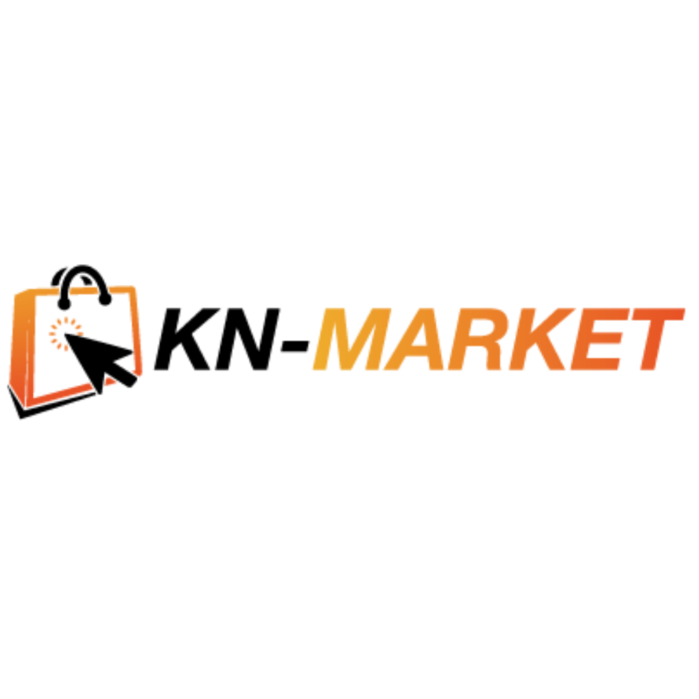 Kn-market logo