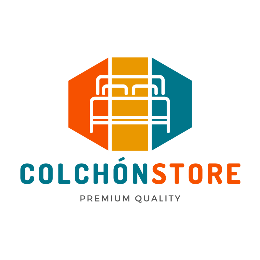 логотип ColchónStore