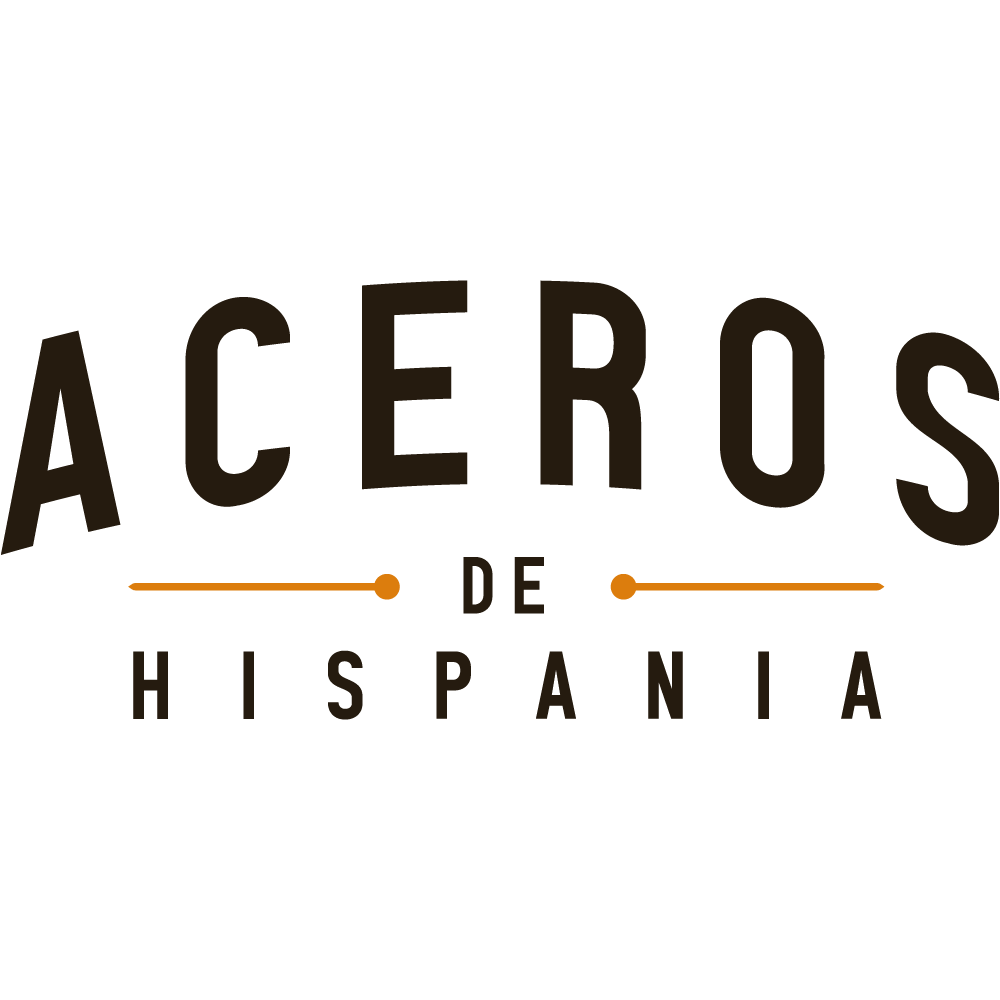 AcerosdeHispania logo