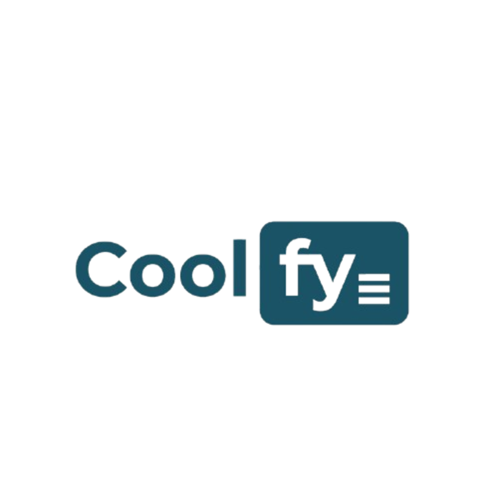 Coolfy logo