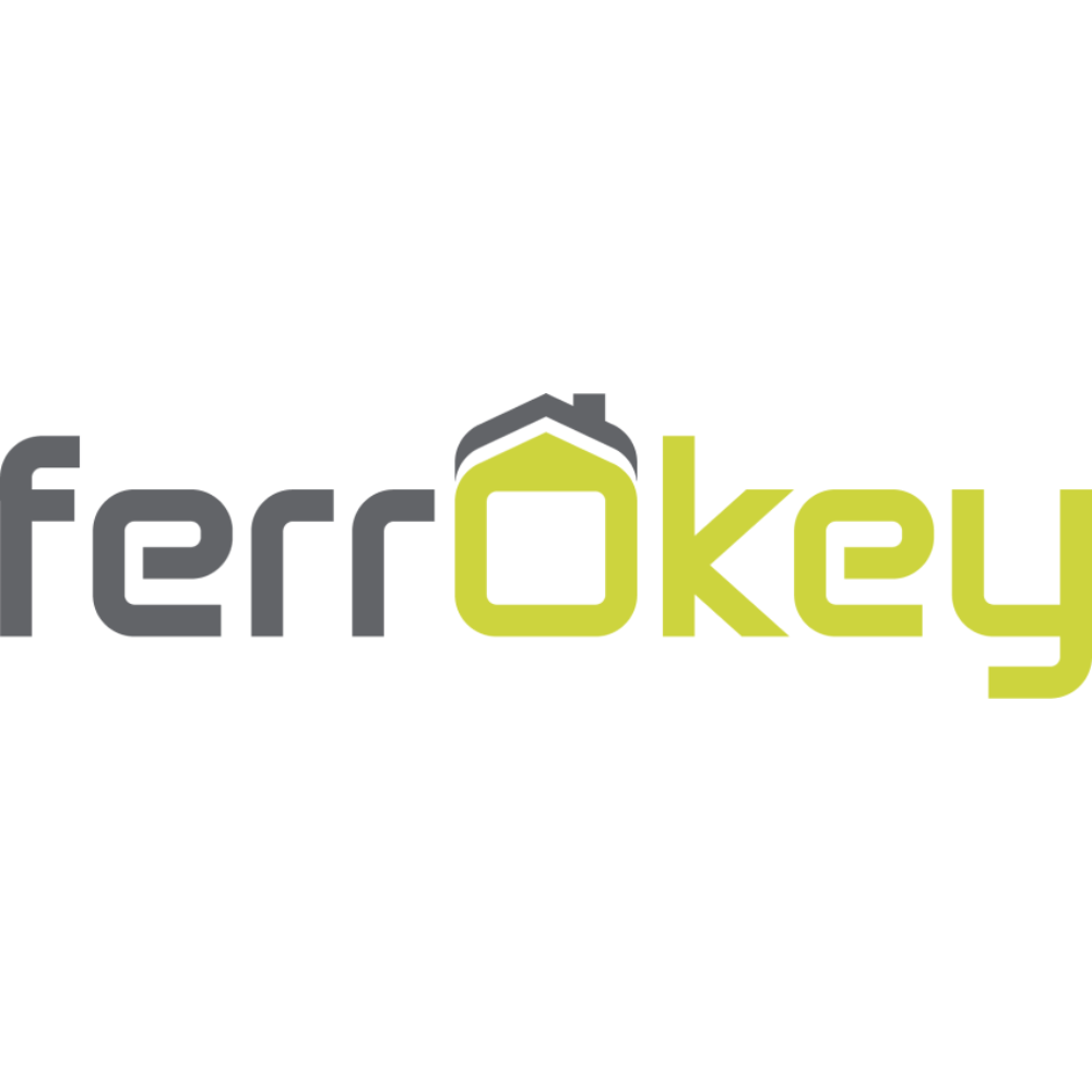 Ferrokey logo