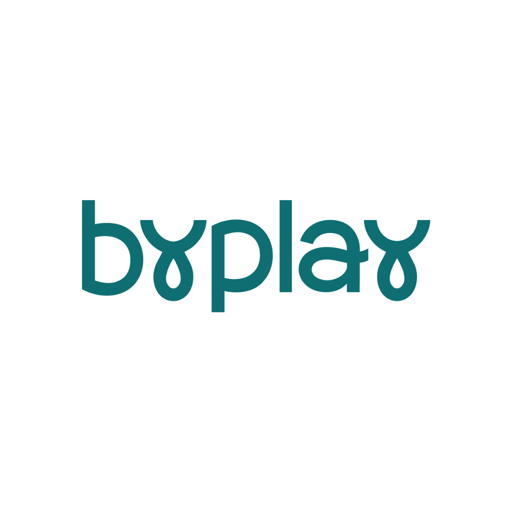 ByPlay logo