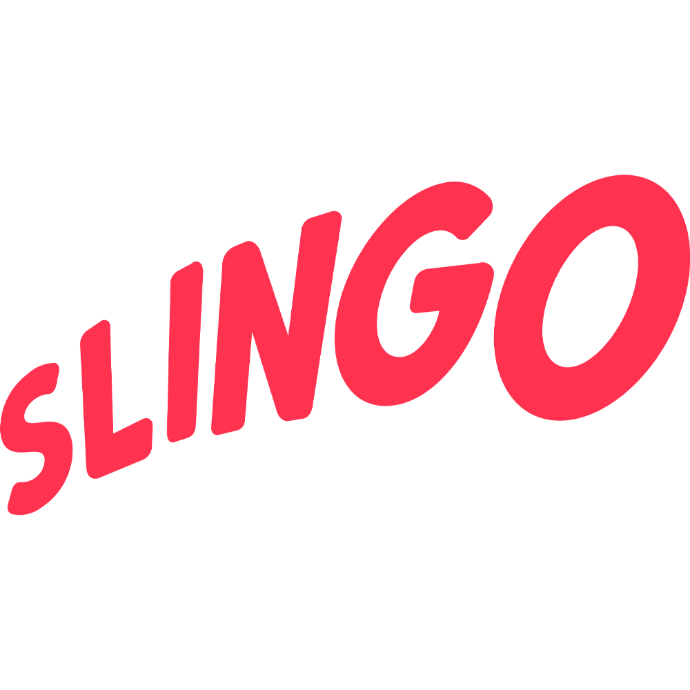 SlingoCasino logo