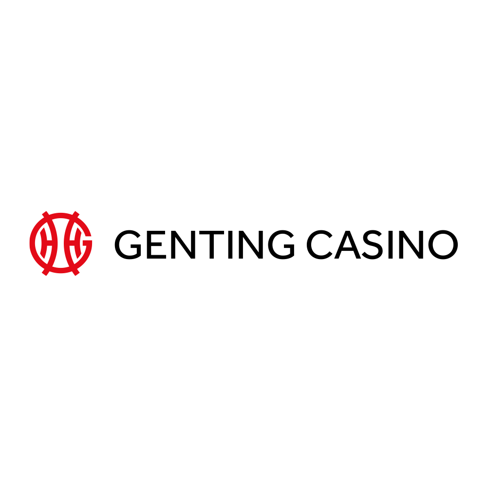GentingCasino logo