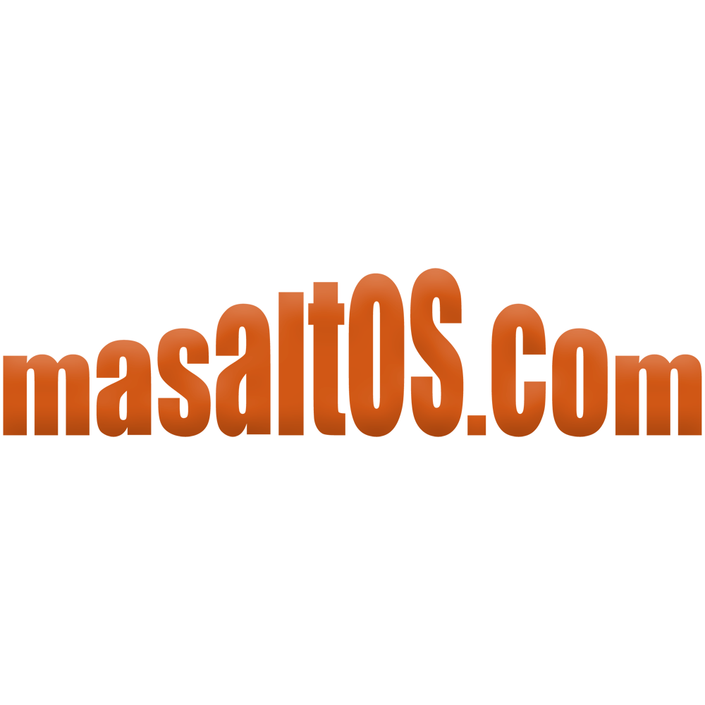 Masaltos logo