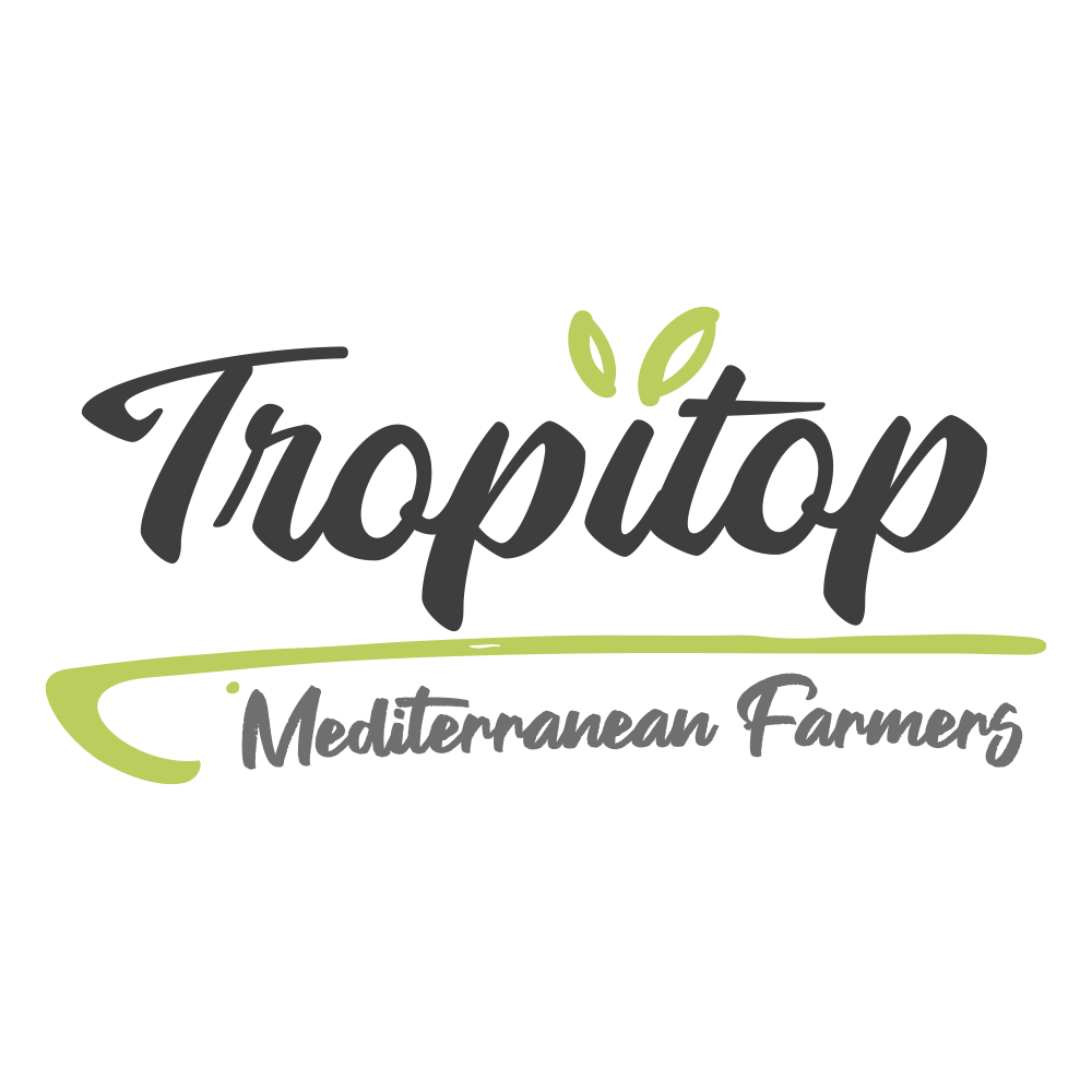 Tropitop logo