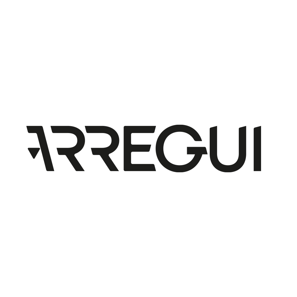 Arregui logo