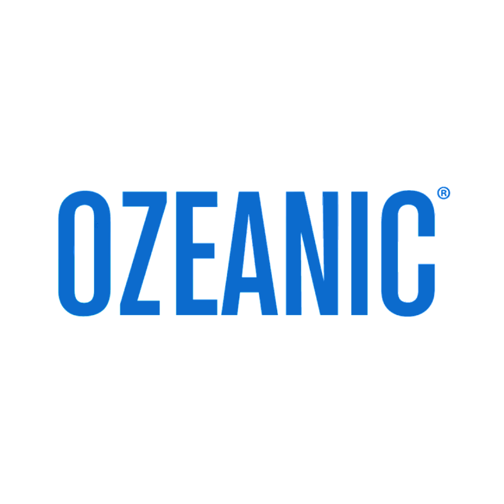 Logotipo da Ozeanic