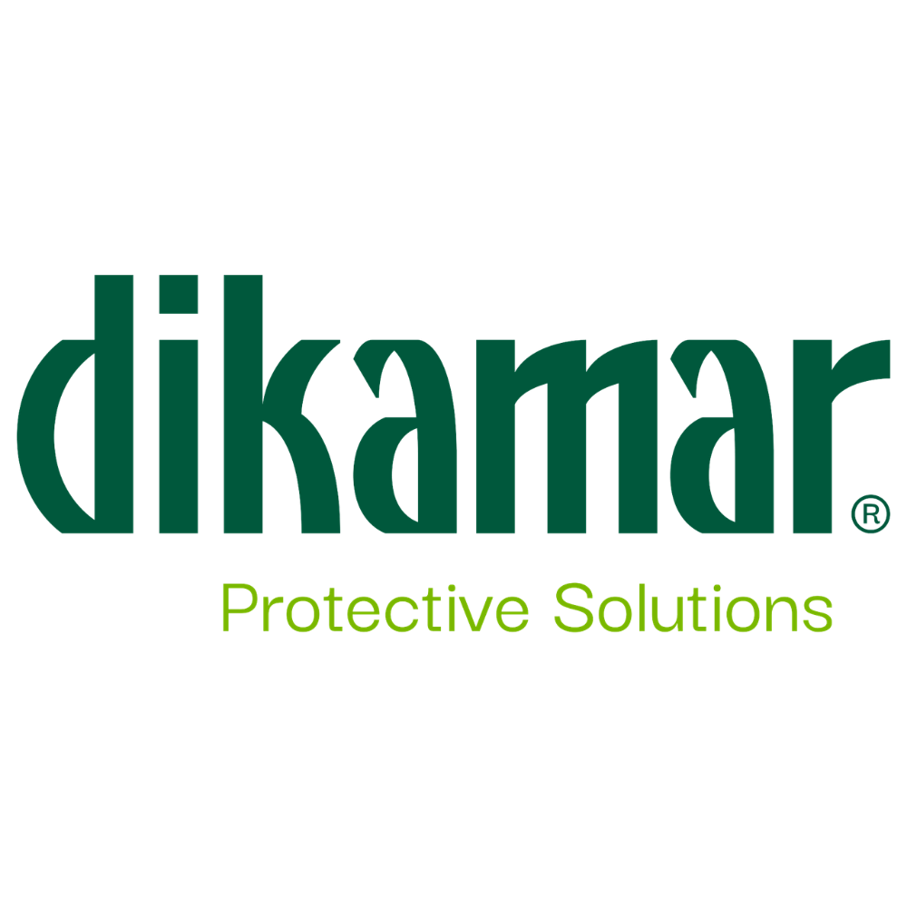 Dikamar logo
