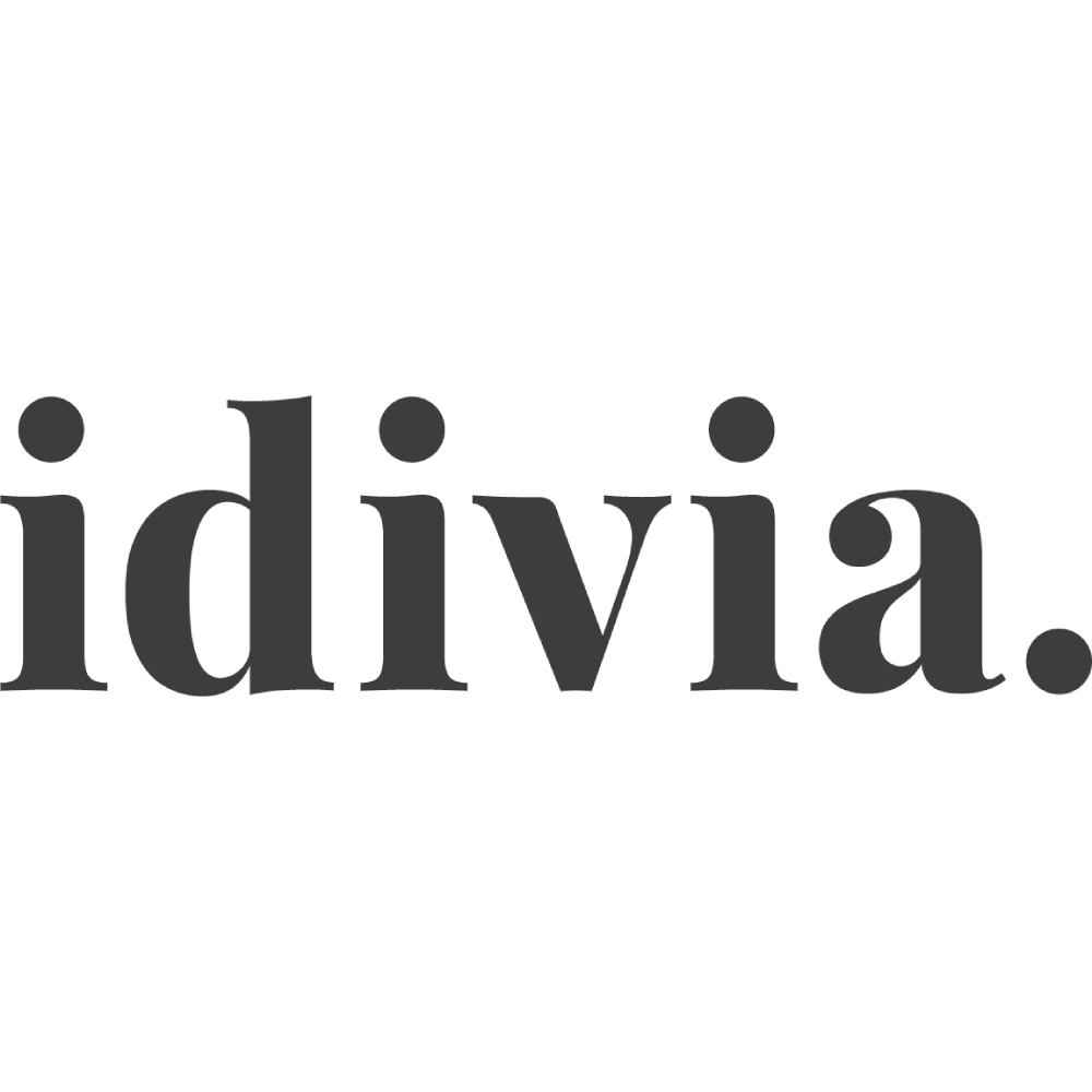 Idivia logo