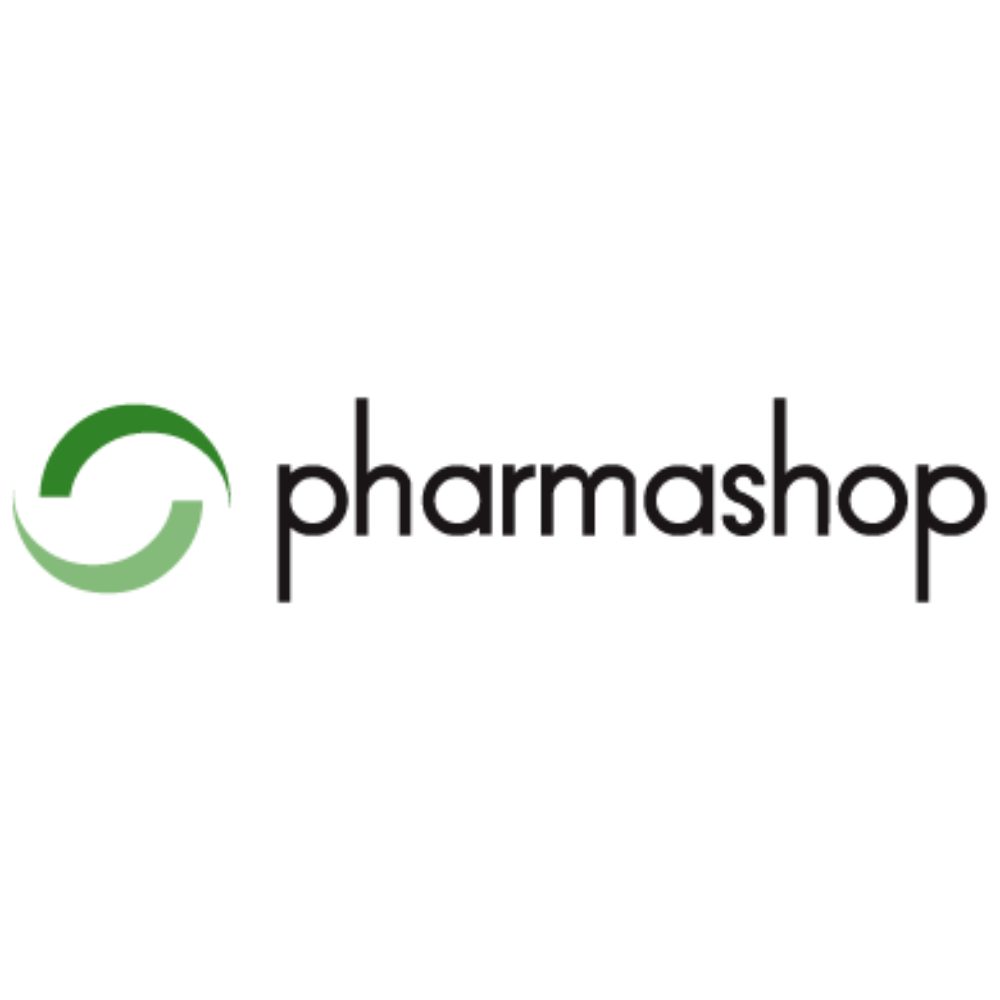 Pharmashop logo