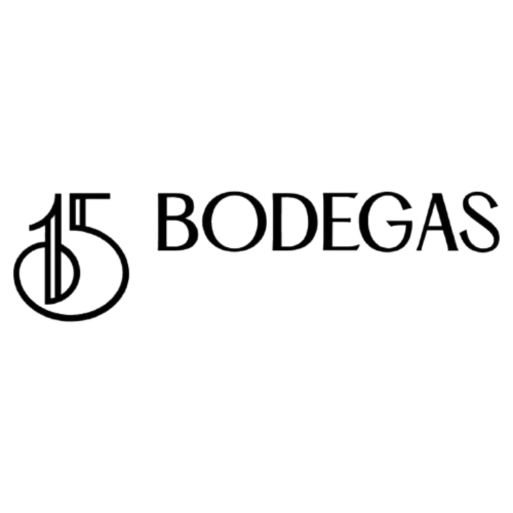 15Bodegas logo