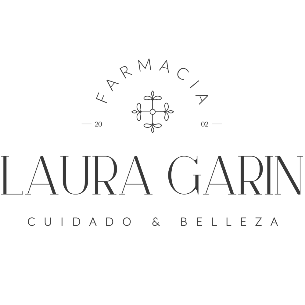 FarmaciaLauraGarin logo