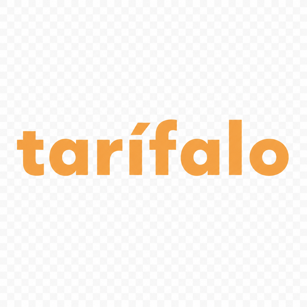 Tarífalo logo
