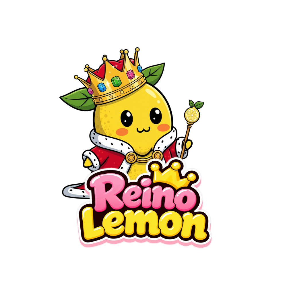 ReinoLemon logo