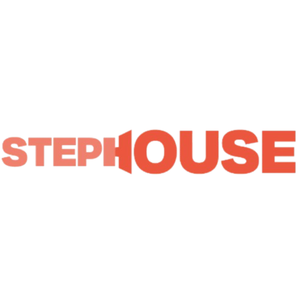 StepHouse logo