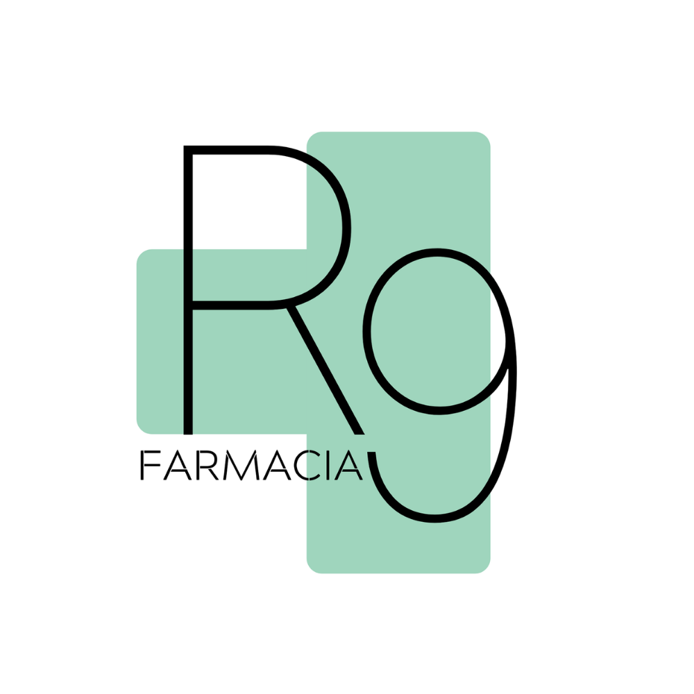 R9Farmacia logo