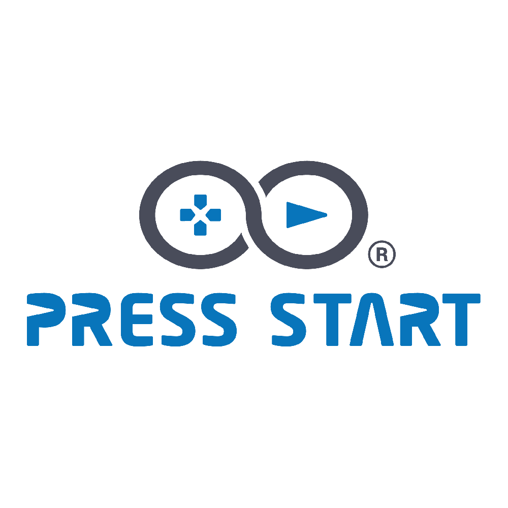 PressStart logo
