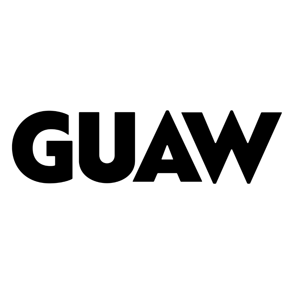 GUAW logo