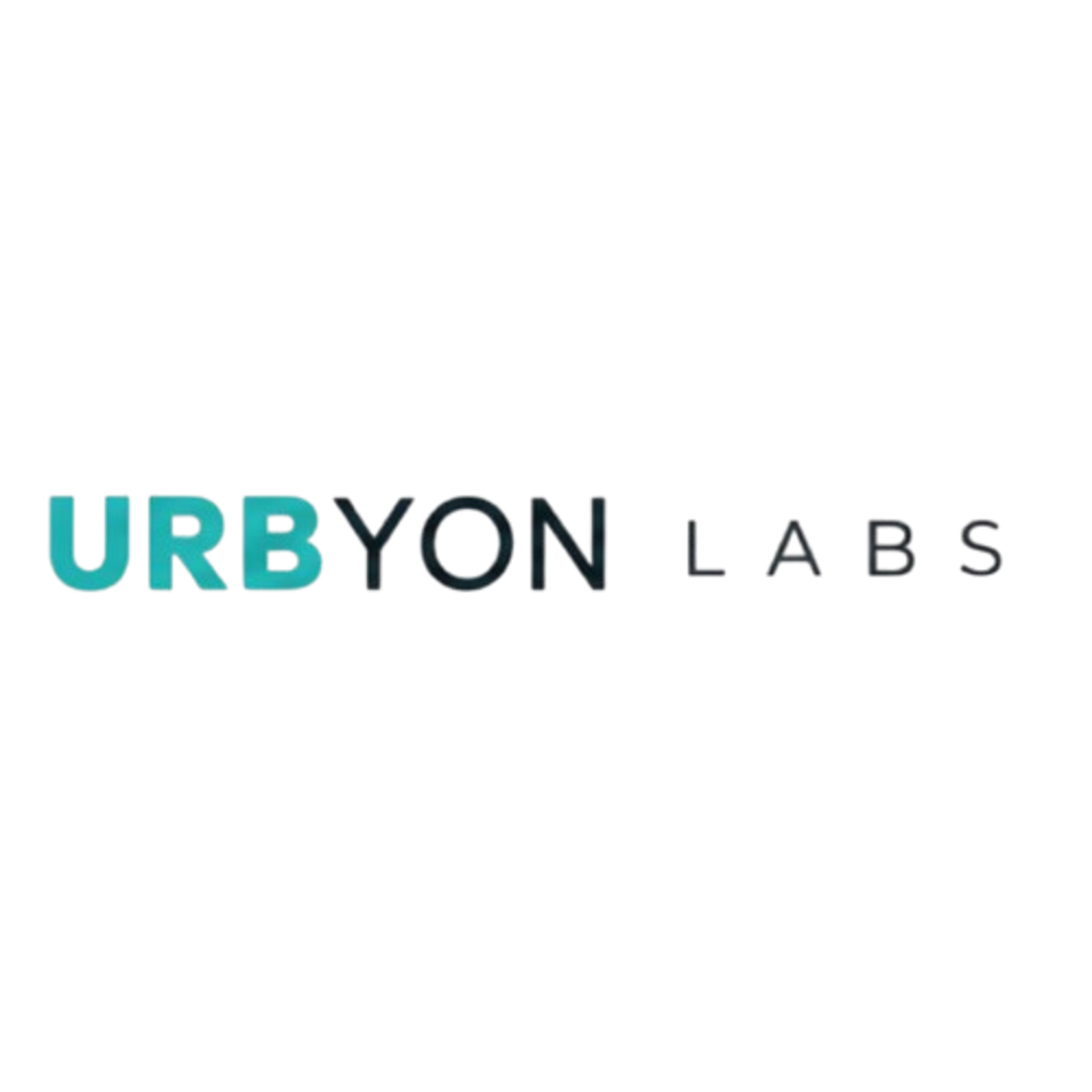 UrbyonLabs logo