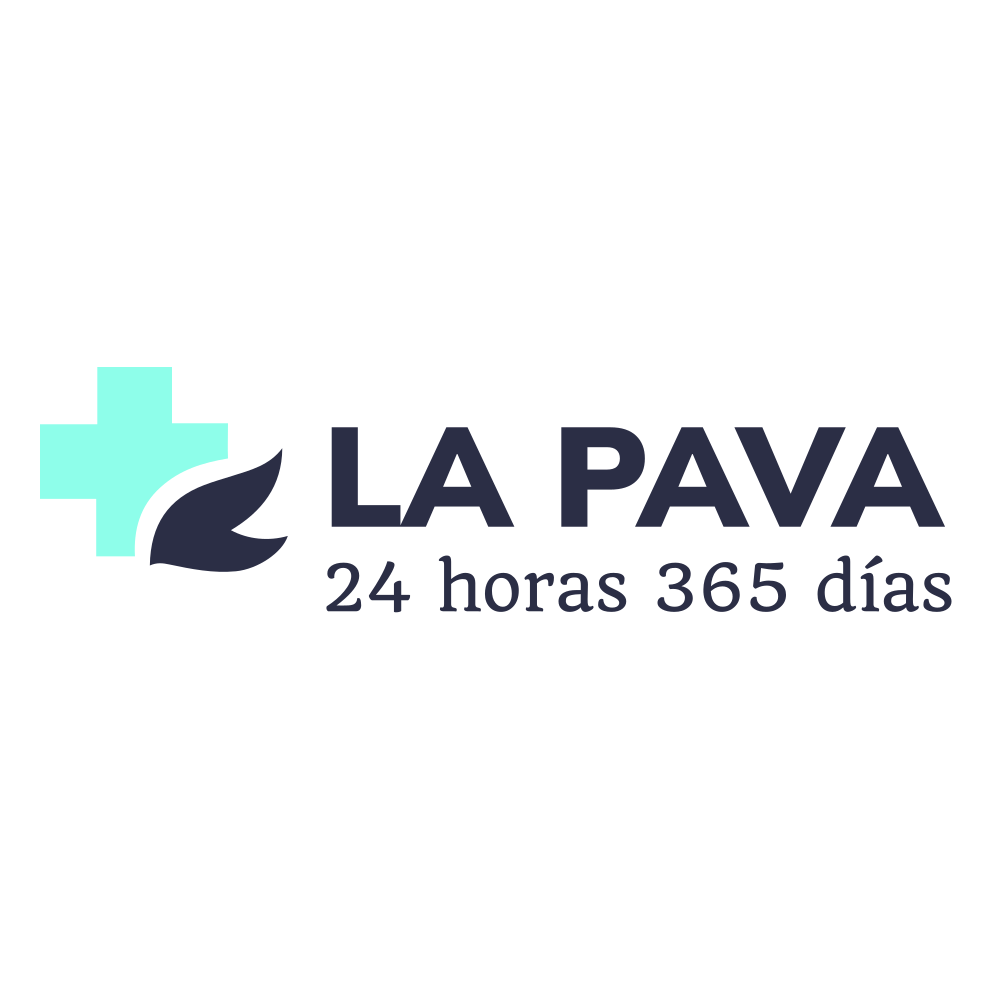 FarmaciaLaPava logo