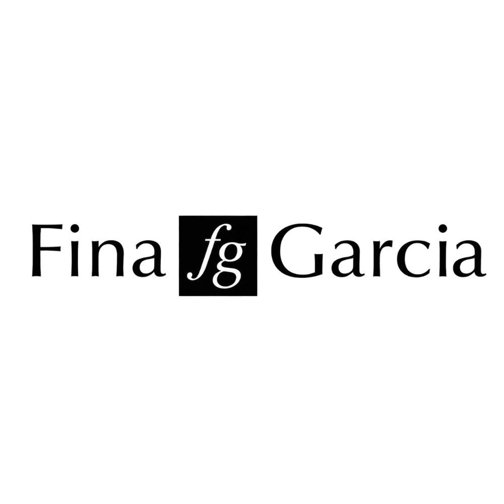 FinaGarcía logo
