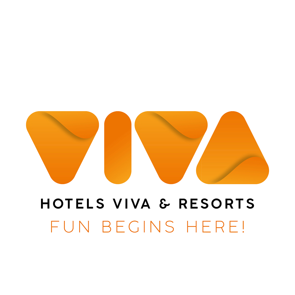 VivaHoteles logotipas